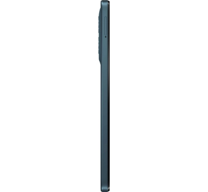 Motorola Мобільний телефон Motorola G06 4/256GB Tapestry (PBA20004UA)