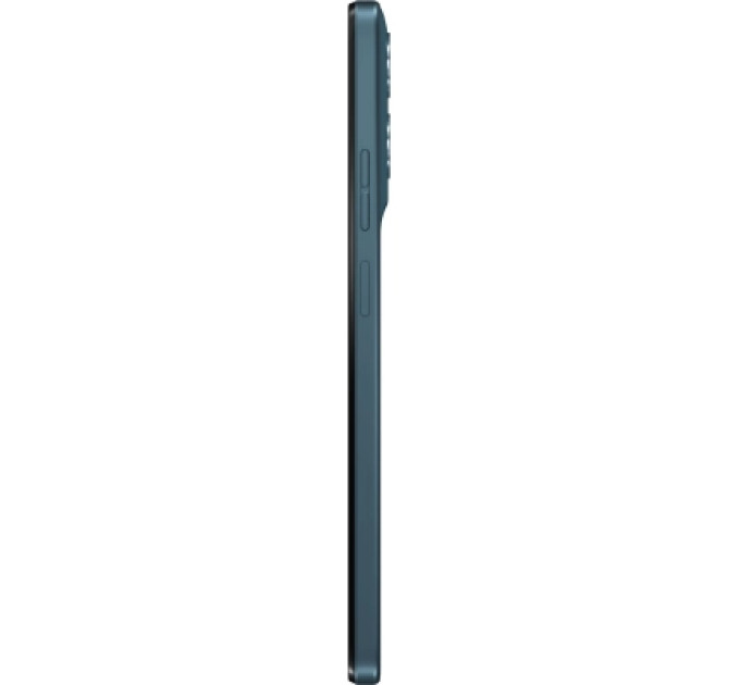 Motorola Мобільний телефон Motorola G06 4/256GB Tapestry (PBA20004UA)