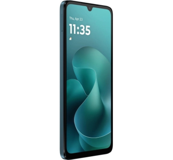 Motorola Мобільний телефон Motorola G06 4/256GB Tapestry (PBA20004UA)