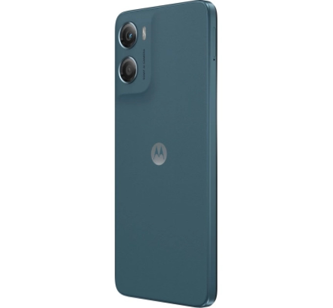 Motorola Мобільний телефон Motorola G06 4/256GB Tapestry (PBA20004UA)
