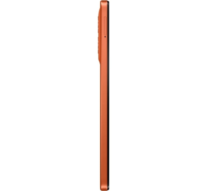 Motorola Мобільний телефон Motorola G06 4/256GB Arabesque (PBA20005UA)