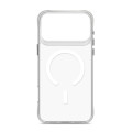 Armorstandart Чохол до мобільного телефона Armorstandart Clear-C MagCase Apple iPhone 17 Pro Max Transparent (ARM87400)