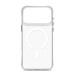 Armorstandart Чохол до мобільного телефона Armorstandart Clear-C MagCase Apple iPhone 17 Pro Max Transparent (ARM87400)