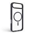 Armorstandart Чохол до мобільного телефона Armorstandart Unit MagCase Apple iPhone 17 Air Black (ARM86305)