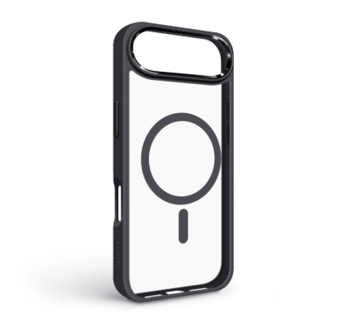 Armorstandart Чохол до мобільного телефона Armorstandart Unit MagCase Apple iPhone 17 Air Black (ARM86305)