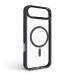Armorstandart Чохол до мобільного телефона Armorstandart Unit MagCase Apple iPhone 17 Air Black (ARM86305)