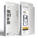 Armorstandart Чохол до мобільного телефона Armorstandart Unit MagCase Apple iPhone 17 Pro Black (ARM86289)