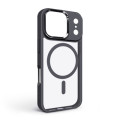 Armorstandart Чохол до мобільного телефона Armorstandart Unit MagCase Apple iPhone 17 Pro Black (ARM86289)