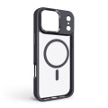 Armorstandart Чохол до мобільного телефона Armorstandart Unit MagCase Apple iPhone 17 Pro Max Black (ARM86297)