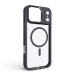 Armorstandart Чохол до мобільного телефона Armorstandart Unit MagCase Apple iPhone 17 Pro Max Black (ARM86297)