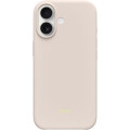 Apple Чохол до мобільного телефона Apple Beats iPhone 17 with MagSafe and Camera Control - Lime Stone Model A3505 (MGK34LL/A)