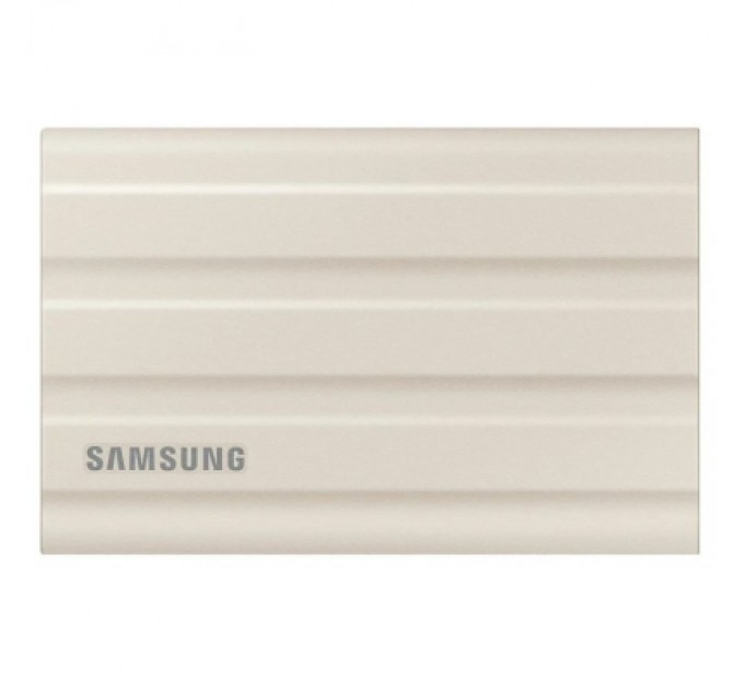 Накопичувач SSD USB 3.2 1TB T7 Shield Samsung (MU-PE1T0K/EU)