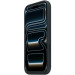 Apple Чохол до мобільного телефона Apple iPhone 17 Pro Silicone with MagSafe Black Model A3559 (MGFK4ZM/A)