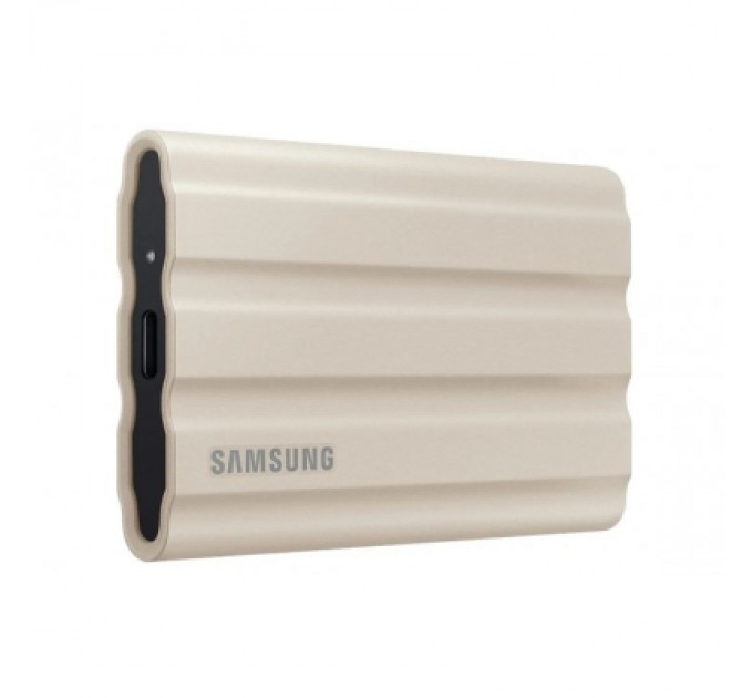 Накопичувач SSD USB 3.2 1TB T7 Shield Samsung (MU-PE1T0K/EU)