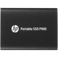 HP Накопичувач SSD USB-C 1TB P900 HP (7M693AA)
