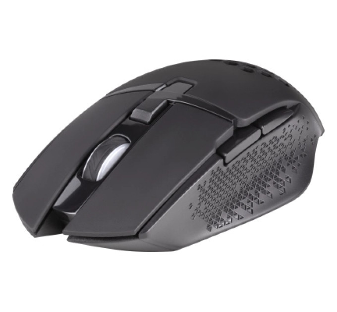 Defender Мишка Defender Glory GM-514 LED Wireless Black (52514)
