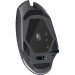 Defender Мишка Defender Glory GM-514 LED Wireless Black (52514)