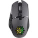 Defender Мишка Defender Glory GM-514 LED Wireless Black (52514)