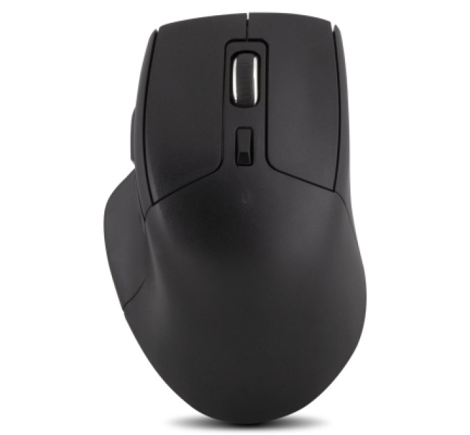 YENKEE Мишка YENKEE YMS 2035 Silencio Wireless Black (45017100)