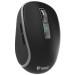 YENKEE Мишка YENKEE YMS 2085BK Noble Wireless/Bluetooth Black (45019713)