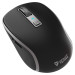 YENKEE Мишка YENKEE YMS 2085BK Noble Wireless/Bluetooth Black (45019713)