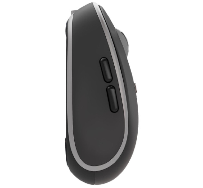 YENKEE Мишка YENKEE YMS 2085BK Noble Wireless/Bluetooth Black (45019713)