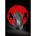 YENKEE Мишка YENKEE YMS 3500BK Samurai Wireless Black (45018706)
