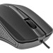 YENKEE Мишка YENKEE YMS 1015BK USB Black (45010820)