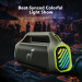 Anker Акустична система Anker SoundСore Boom 2 Plus Green (A3134061)