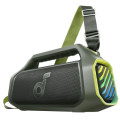 Anker Акустична система Anker SoundСore Boom 2 Plus Green (A3134061)