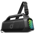 Anker Акустична система Anker SoundСore Boom 2 Pro Black (A3134A11)