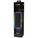 YENKEE Килимок для мишки YENKEE YPM 3006 RGB pad Warp (45015854)