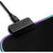 YENKEE Килимок для мишки YENKEE YPM 3006 RGB pad Warp (45015854)