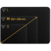 YENKEE Килимок для мишки YENKEE YPM 35 Speed Top M Black (45015887)