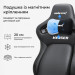 Anda Seat Крісло ігрове Anda Seat Kaiser 4 V2 Fabric Size XL Dark Gray (AD12YDDC-XLL-20-GB-CF-03)