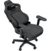 Anda Seat Крісло ігрове Anda Seat Kaiser 4 V2 Fabric Size XL Dark Gray (AD12YDDC-XLL-20-GB-CF-03)