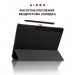 AirOn Чохол до планшета AirOn Premium Samsung Galaxy Tab S8 Ultra 14.6 2022 + protective film black (4822352781090)