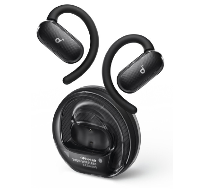 Anker Навушники Anker SoundСore V40i Black (A3878G11)