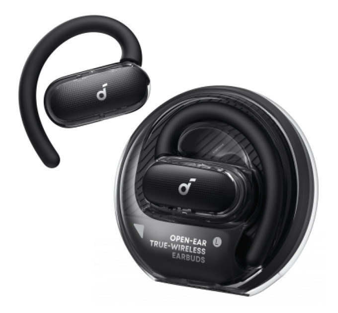 Anker Навушники Anker SoundСore V40i Black (A3878G11)