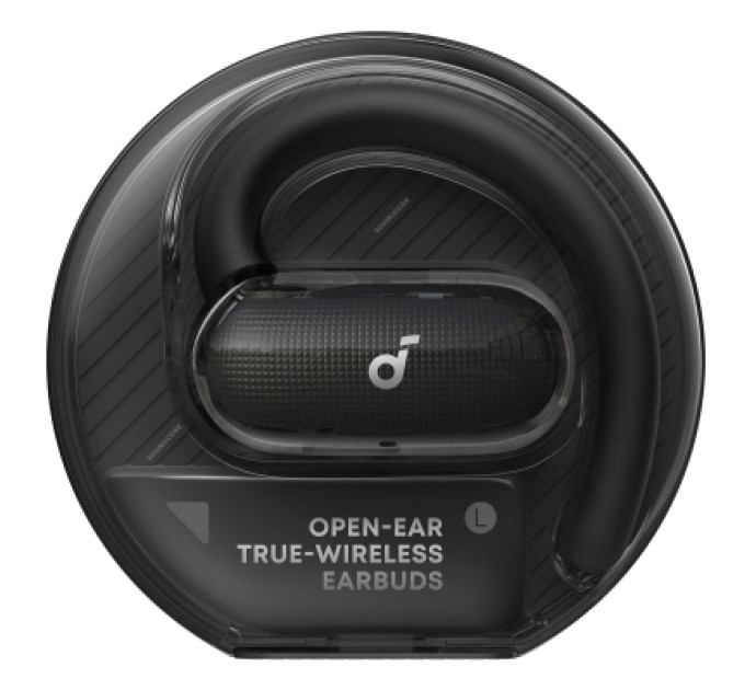 Anker Навушники Anker SoundСore V40i Black (A3878G11)