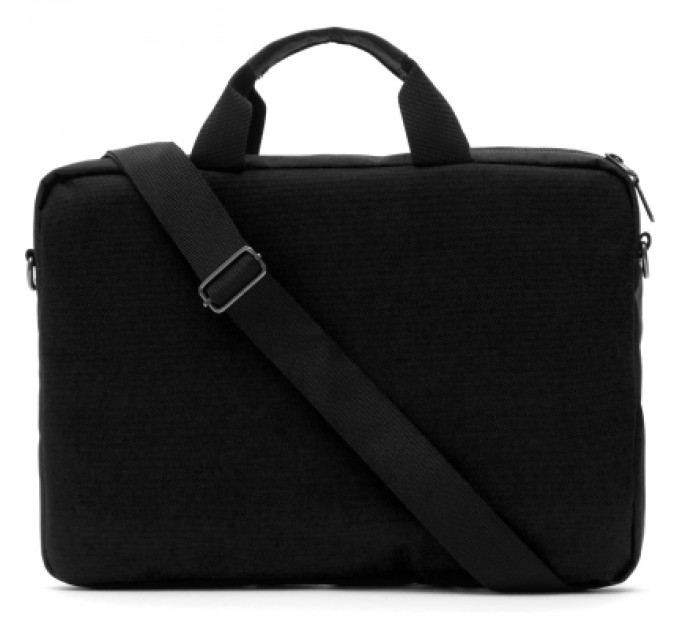 Сумка для ноутбука Vinga 15.6" NB1530TW Black (NB1530TWBK)