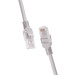 2E Патч-корд 2м UTP Cat 6A CU 26AWG 7/0.16 LSZH grey 2E (2E-PC6CU-UTP2LSZH-GRY)