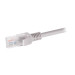 2E Патч-корд 2м UTP Cat 6A CU 26AWG 7/0.16 LSZH grey 2E (2E-PC6CU-UTP2LSZH-GRY)