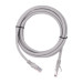 2E Патч-корд 2м UTP Cat 6A CU 26AWG 7/0.16 LSZH grey 2E (2E-PC6CU-UTP2LSZH-GRY)