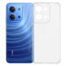 BeCover Чохол до мобільного телефона BeCover Anti-Shock Xiaomi Redmi 15C 4G/5G Clear (713812)
