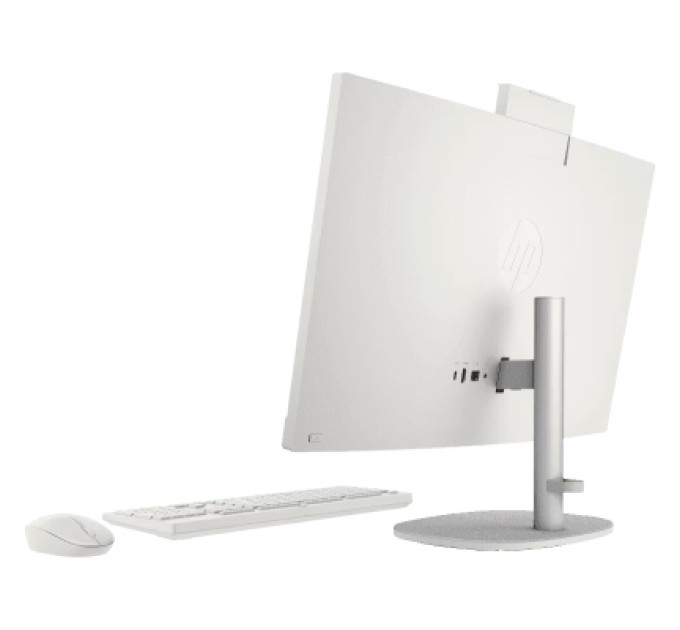 HP Комп'ютер HP AiO Desktop Next Gen AI 24-ct2005ua / Ryzen5 340 AI, 16, 512, WiFi, кл+м, Win11 (C31F5EA)