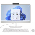 HP Комп'ютер HP AiO Desktop Next Gen AI 24-ct2005ua / Ryzen5 340 AI, 16, 512, WiFi, кл+м, Win11 (C31F5EA)