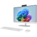 HP Комп'ютер HP AiO Desktop Next Gen AI 24-ct2005ua / Ryzen5 340 AI, 16, 512, WiFi, кл+м, Win11 (C31F5EA)
