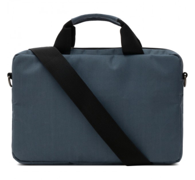 Сумка для ноутбука Vinga 13" NB1302 gray (NB1302GY)