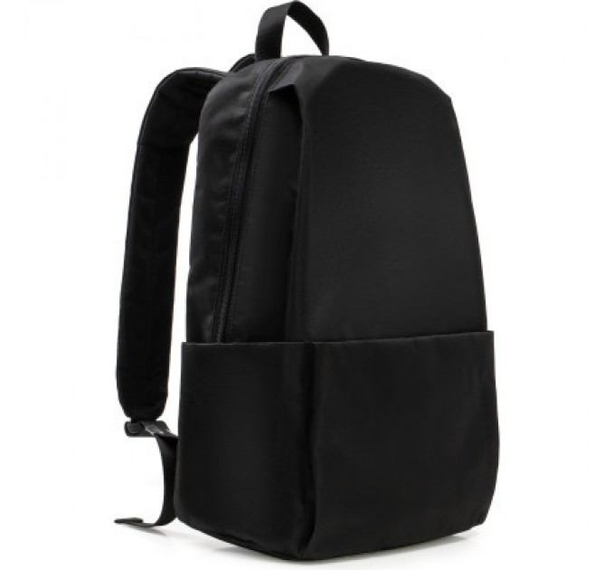 Vinga Рюкзак для ноутбука Vinga 15.6" NBP215 Black (NBP215BK)